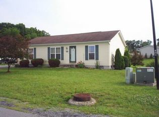 13 Barbie Ln, Martinsburg, WV 25405