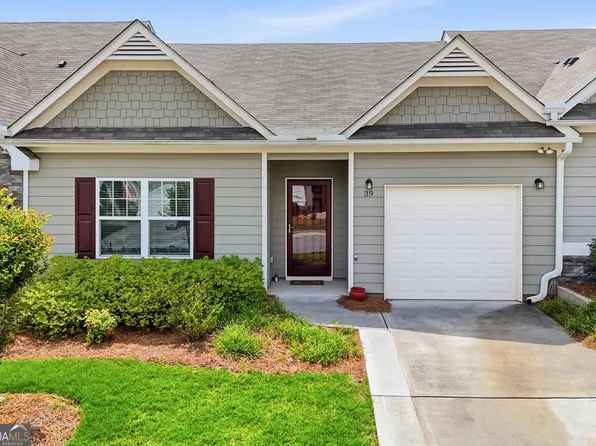 39 Piedmont View Ln #63, Jasper, GA 30143