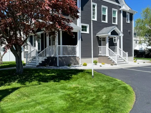 142 New Haven Ave #2, Milford, CT 06460