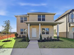 2028 Adriana Ave, Celina, TX 75009