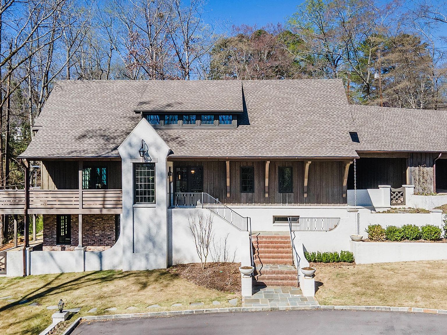 3612 N Woodridge Rd, Mountain Brook, AL 35223 Zillow