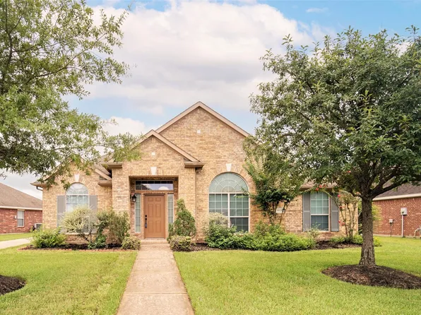 9323 Hillhaven Ct, Rosenberg, TX 77469