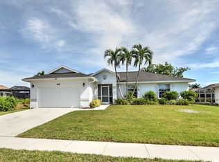 185 Bermuda Rd, Marco Island, FL 34145
