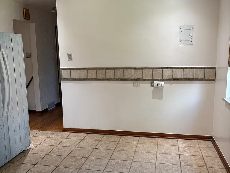 Kitchen view 4