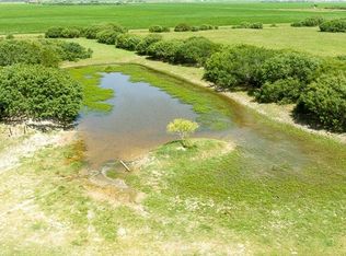 0 Gin Rd, Bayside, TX 78340