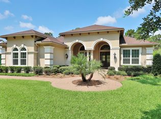 4444 Hunterston Ln, Jacksonville, FL 32224