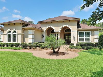 4444 Hunterston Ln, Jacksonville, FL, 32224