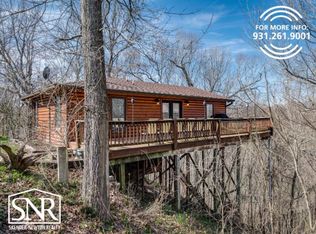 320 Captains Point, Silver Pt, TN 38582