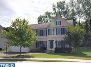 16 Malin Station Rd, Malvern, PA 19355