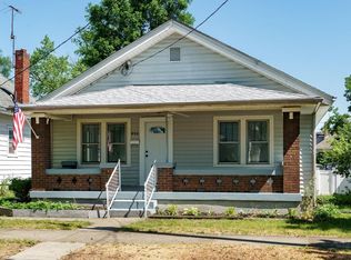 890 Weller Ave, Hamilton, OH 45015