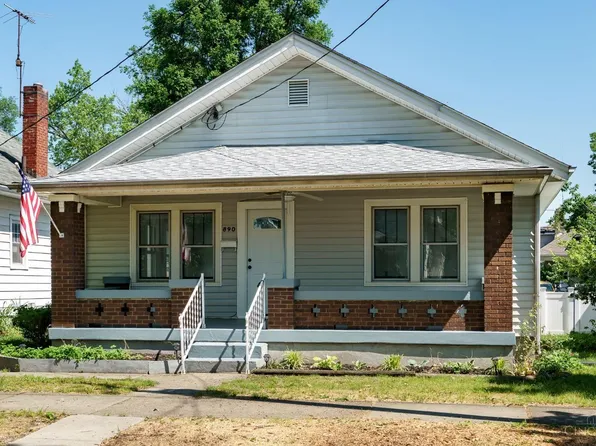 890 Weller Ave, Hamilton, OH 45015