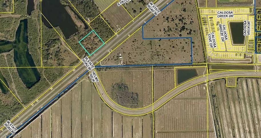 1st image of 2490 W State Road 80