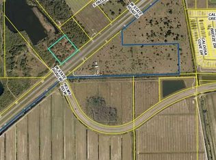 2490 W State Road 80, LABELLE, FL 33935