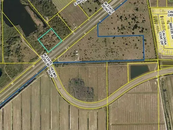 2490 W State Road 80, LABELLE, FL 33935