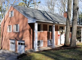 142 Mount Union Rd, Fayetteville, PA 17222