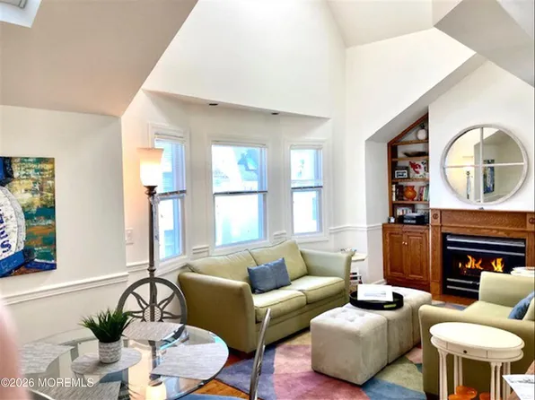 107 Brinley Avenue #4, Bradley Beach, NJ 07720