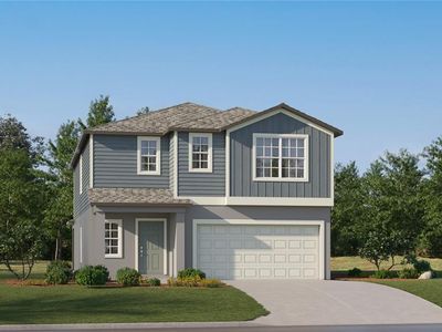 8839 Bay Leaf Dr, Parrish, FL, 34219