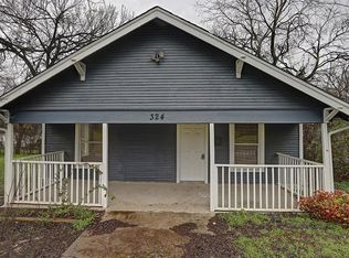 324 S Kentucky St, McKinney, TX 75069