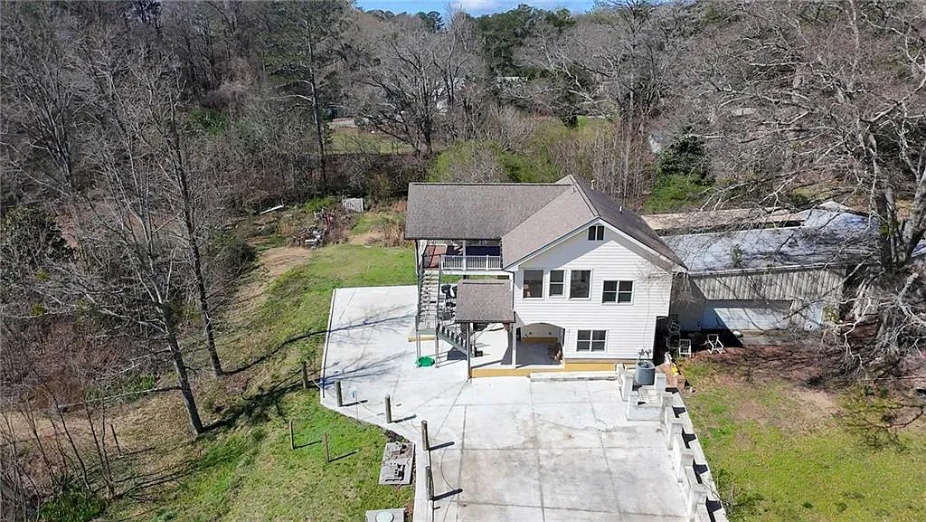 Building Photo - 3602 Jones Mill Rd