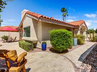 9988 E Sunnyslope Ln, Scottsdale, AZ 85258