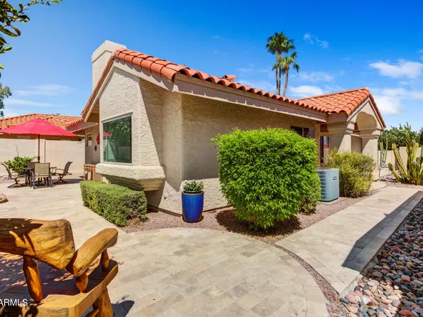 9988 E SUNNYSLOPE Lane, Scottsdale, AZ 85258