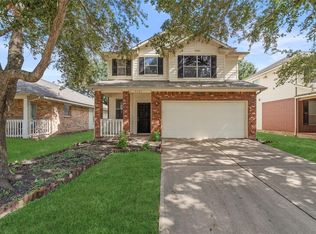 4106 Miramichi Ct, Houston, TX 77053