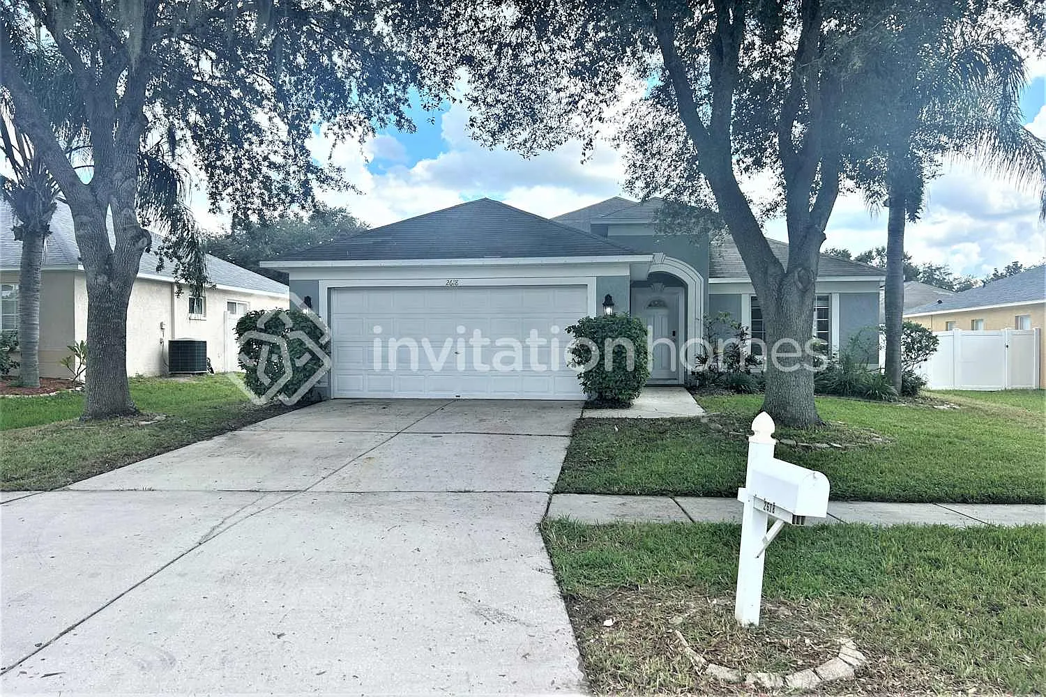 2618 Buckhorn Preserve Blvd Valrico, FL 33596 — Photo 1