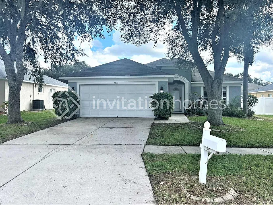 2618 Buckhorn Preserve Blvd