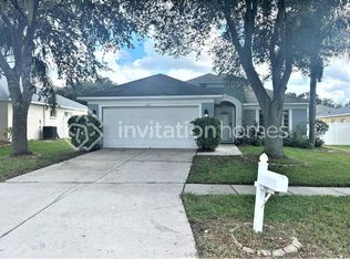 2618 Buckhorn Preserve Blvd, Valrico, FL 33596