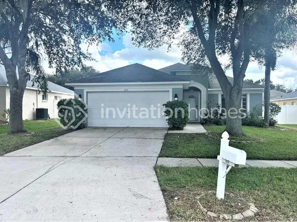 2618 Buckhorn Preserve Blvd, Valrico, FL 33596