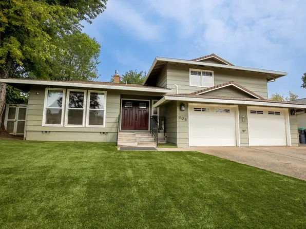 605 Edwina Ave, Central Pt, OR 97502