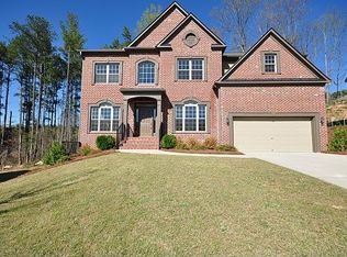 5446 Rosehall Pl, Atlanta, GA 30349