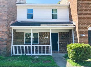 841 Westminster Ln, Virginia Beach, VA 23454