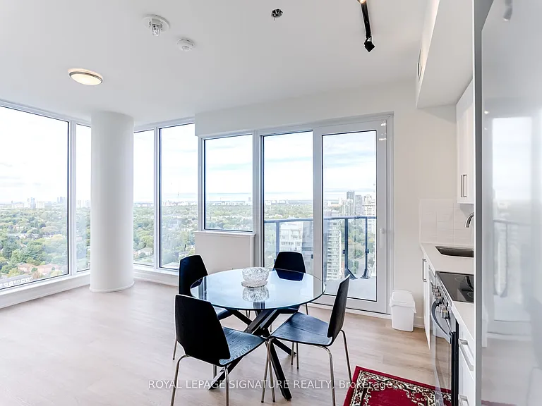 15 Ellerslie Ave #2508 — Photo 4