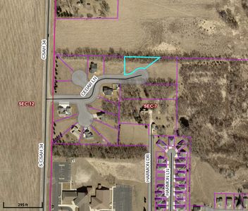 1447 Cedar Ln, Litchfield, MN, 55355