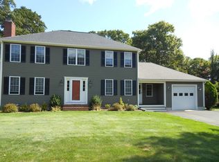 48 Smiley Ave, Mansfield, MA 02048