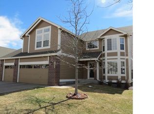 22738 E Alamo Ln, Aurora, CO 80015