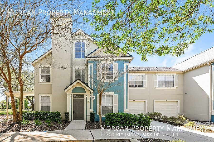 1st image of 13700 Richmond Park Dr N APT 301