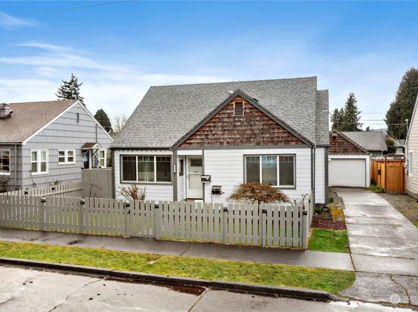 315 I Street SE, Auburn, WA 98002