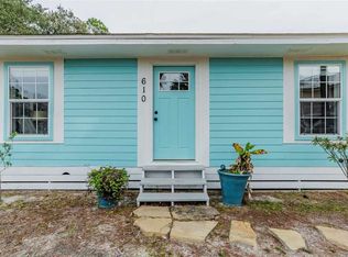 710 Gulf Way Dr, Gulf Shores, AL 36542