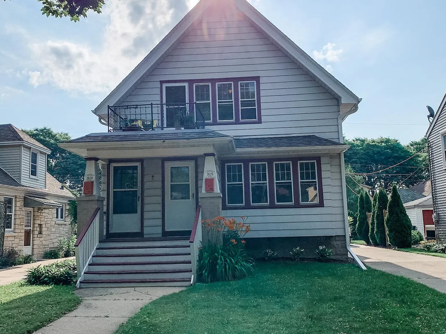 2 bed, 1143 sqft, $1,450 — Photo 1