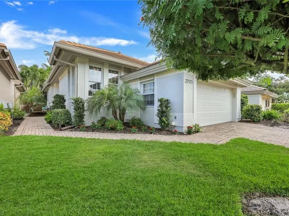 27171 Enclave DR, BONITA SPRINGS, FL 34134