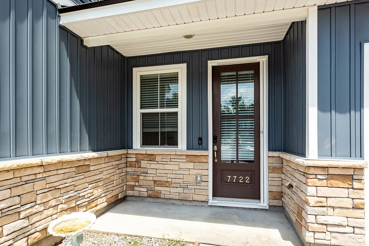 7722 Park Gate Drive — Photo 2