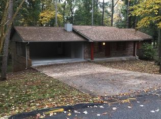 2936 Alcris Dr, Douglasville, GA 30135