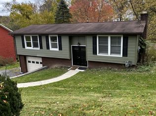 61 Belgium Hill Rd, Cecil, PA 15321