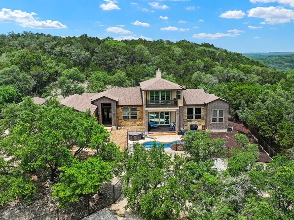 26059 Dull Knife Trail, San Antonio, TX 78255