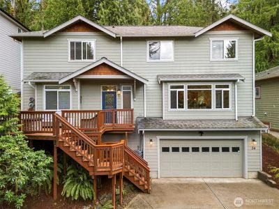 34 Deer Run Lane, Bellingham, WA, 98229