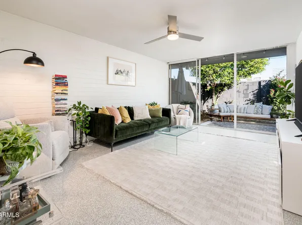 4646 N 11TH Avenue #111, Phoenix, AZ 85013