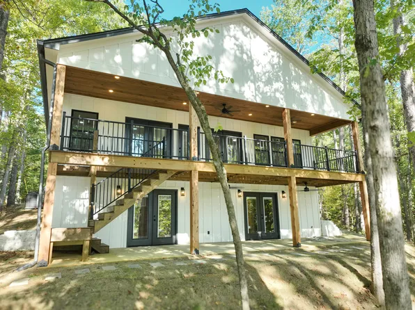 1130 County Road 135 E, New Albany, MS 38652