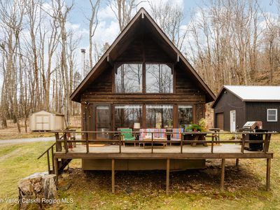 33 Indian Lane, Parksville, NY, 12768